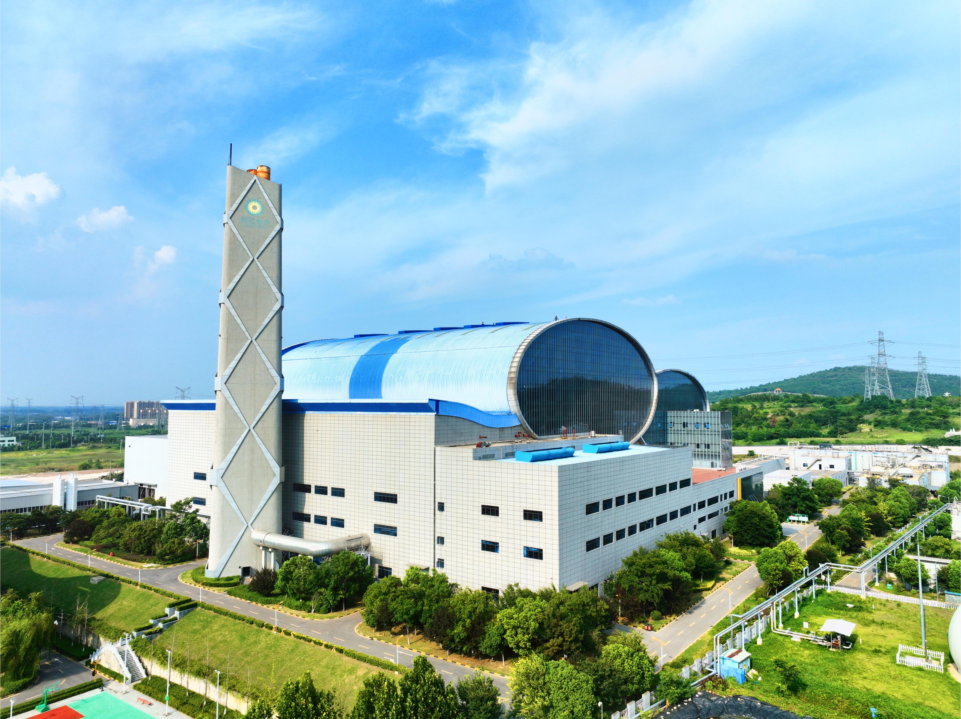 脚踏实地 铸就品牌 | 三亿蚌埠公司连续六年斩获“安徽省环保诚信企业”荣誉称号
