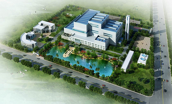 国家发改委：加快生活垃圾焚烧处理设施建设