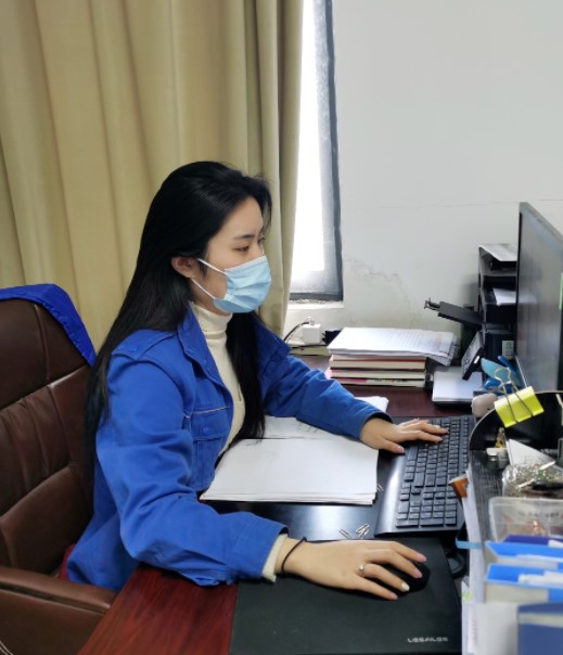 三八女神节：致敬平凡工作岗位上的每一位“她”